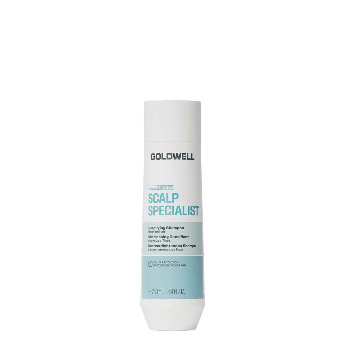 Goldwell Dualsenses Scalp Specialist Densifying Shampoo