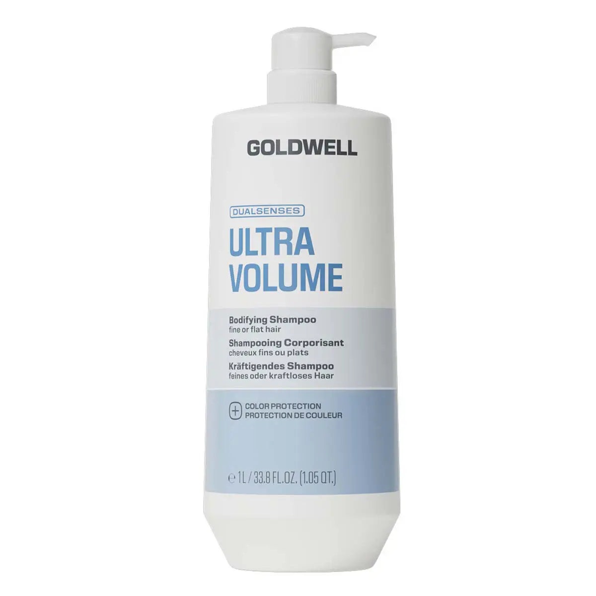 Goldwell Dualsenses Ultra Volume Bodifying Shampoo