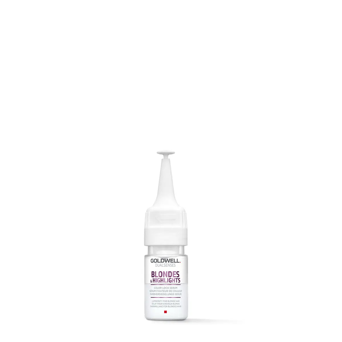 Goldwell Dualsenses Blondes & Highlights Intensive Serum