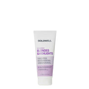 Goldwell Dualsenses Blondes & Highlights Purple Toning Conditioner