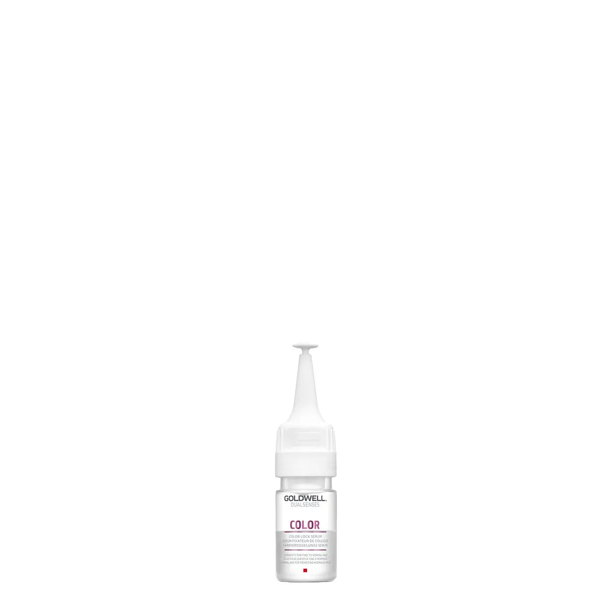 Goldwell Dualsenses Color Intensive Serum