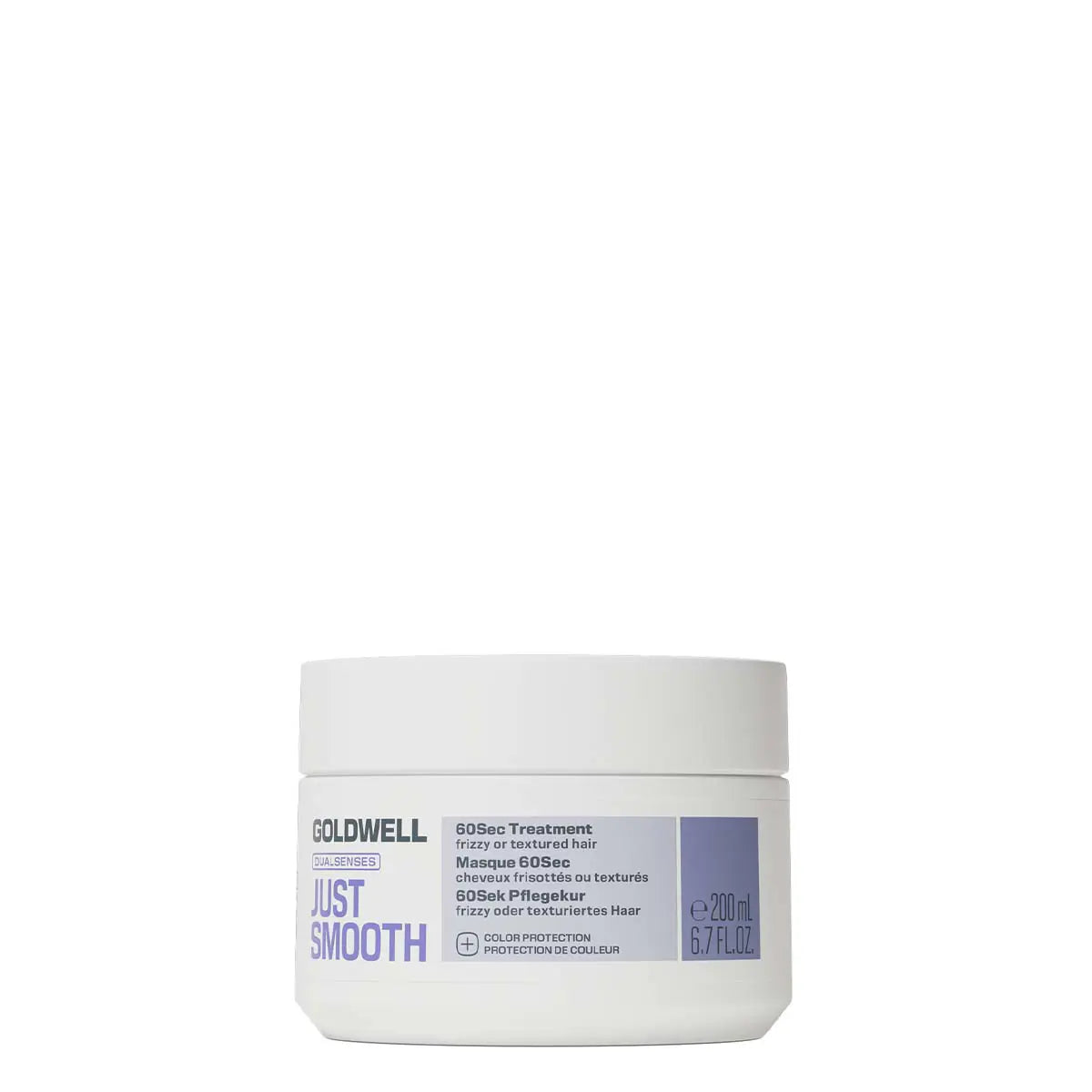 Goldwell Dualsenses Just Smooth 60 Sec Treatment Mask