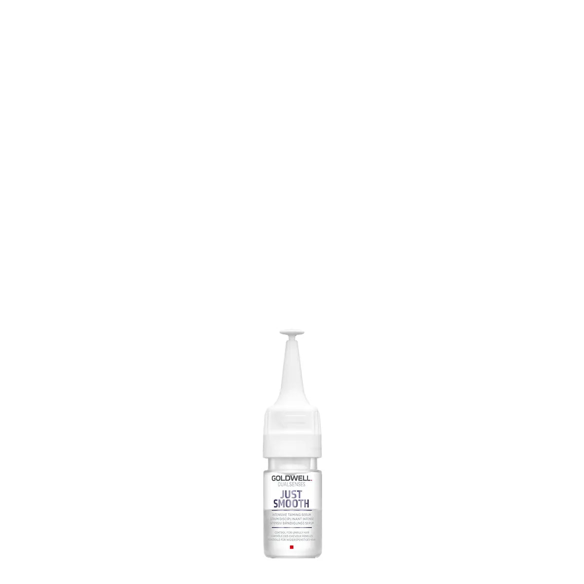 Goldwell Dualsenses Just Smooth Intensive Serum