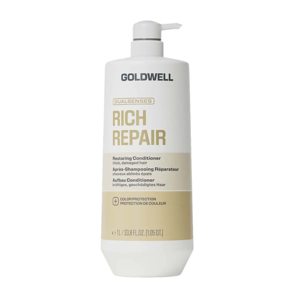 Goldwell Dualsenses Rich Repair Restoring Conditioner