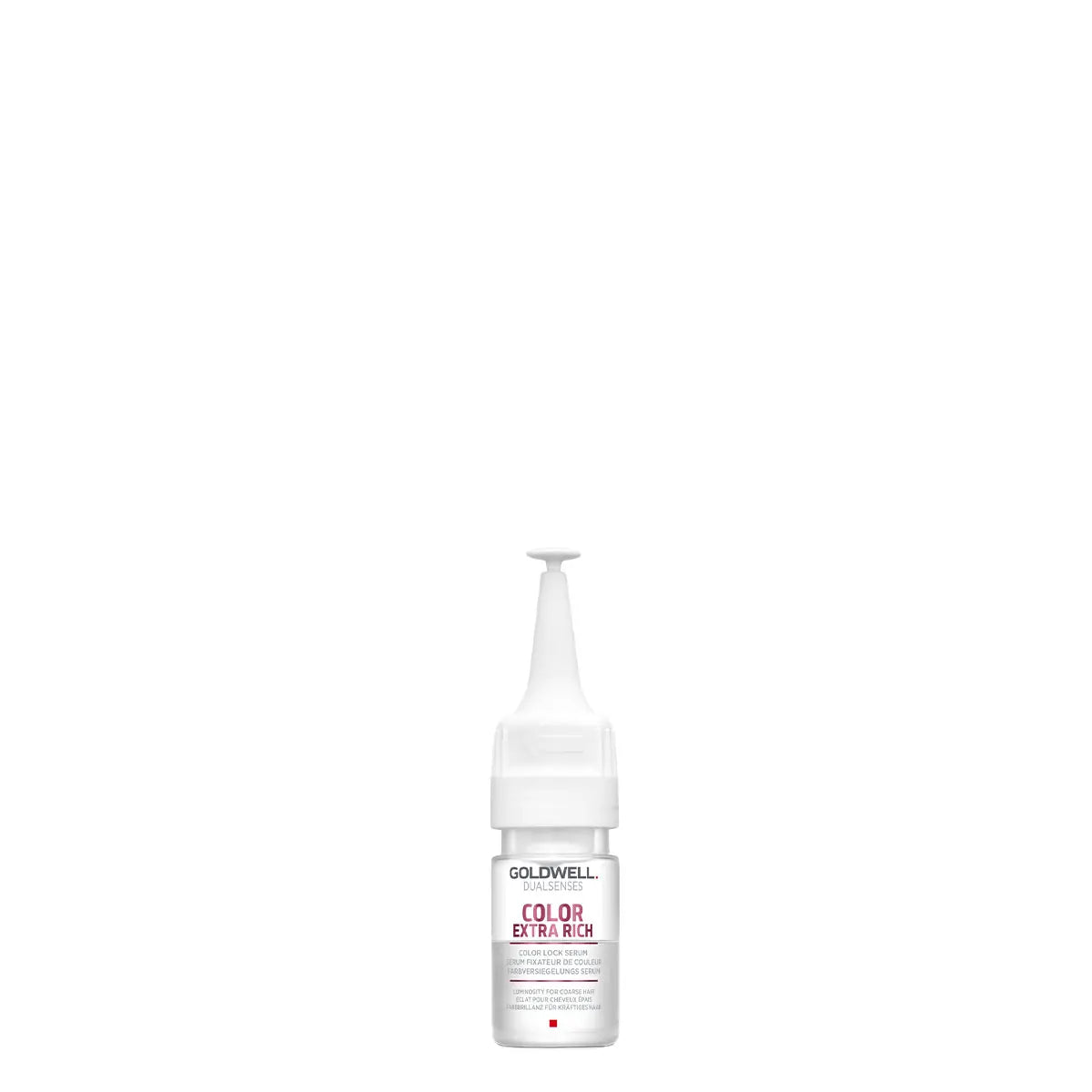 Goldwell Dualsenses Color Extra Rich Intensive Serum