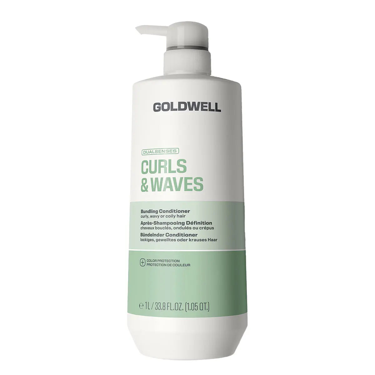 Goldwell Dualsenses Curls & Waves Bundling Conditioner