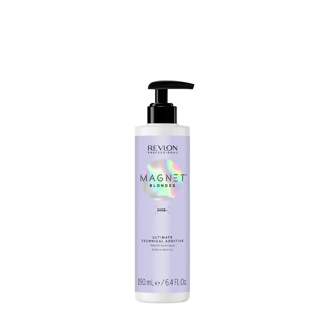 Revlon Ultimate Technical Additive