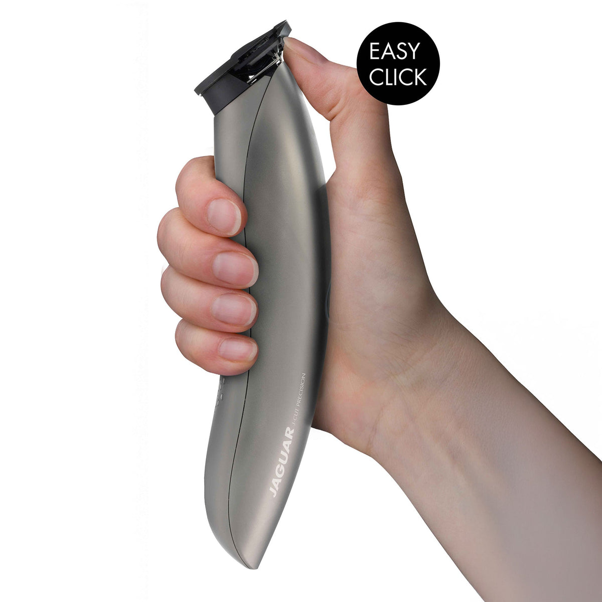 Jaguar J-Cut Precision