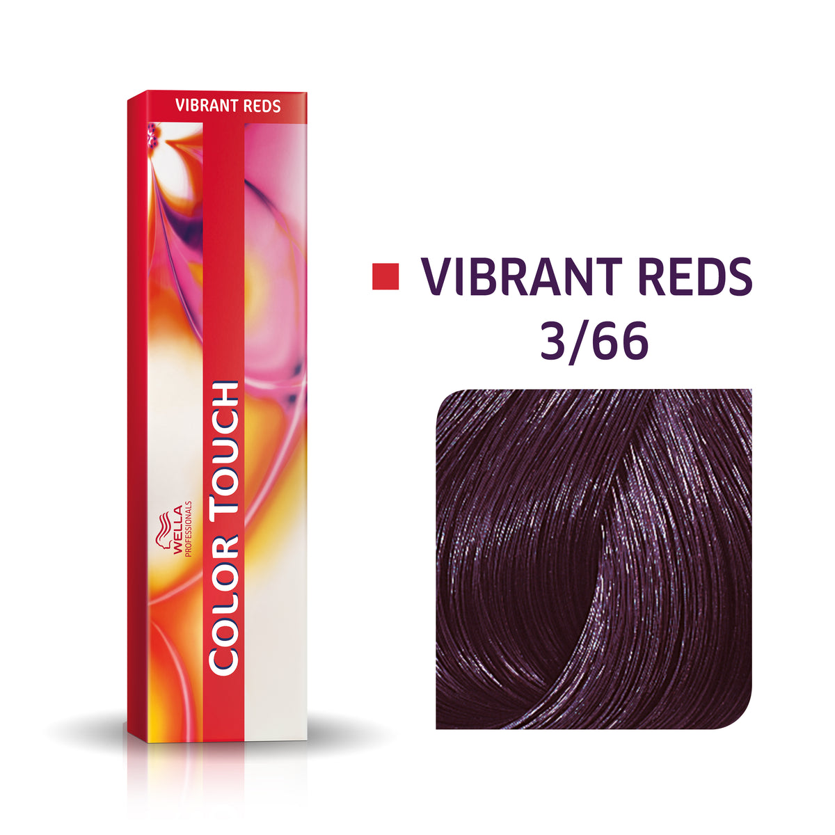Wella Color Touch