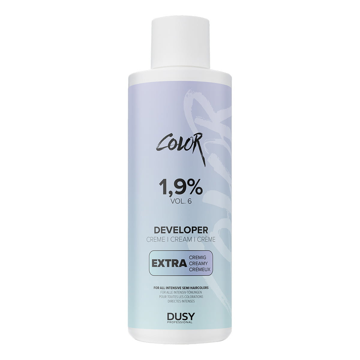 Dusy Extra Creamy Developer