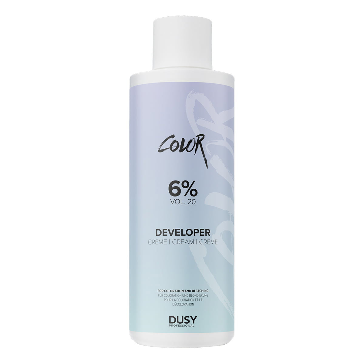 Dusy Creme Oxyd 1000 ml