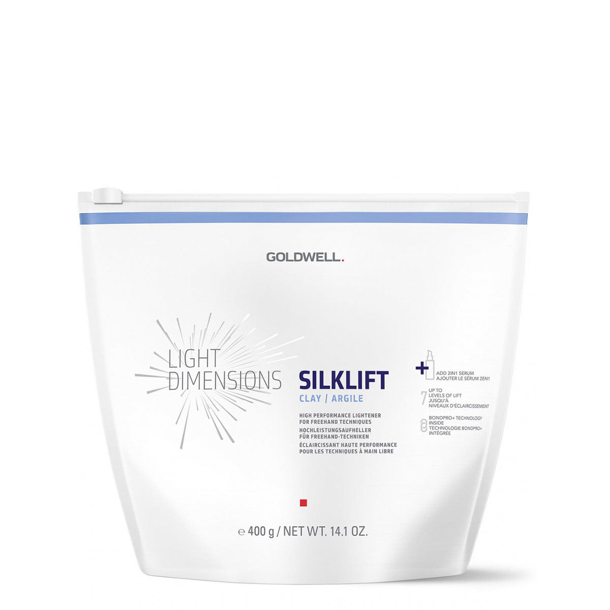 Goldwell SilkLift Clay