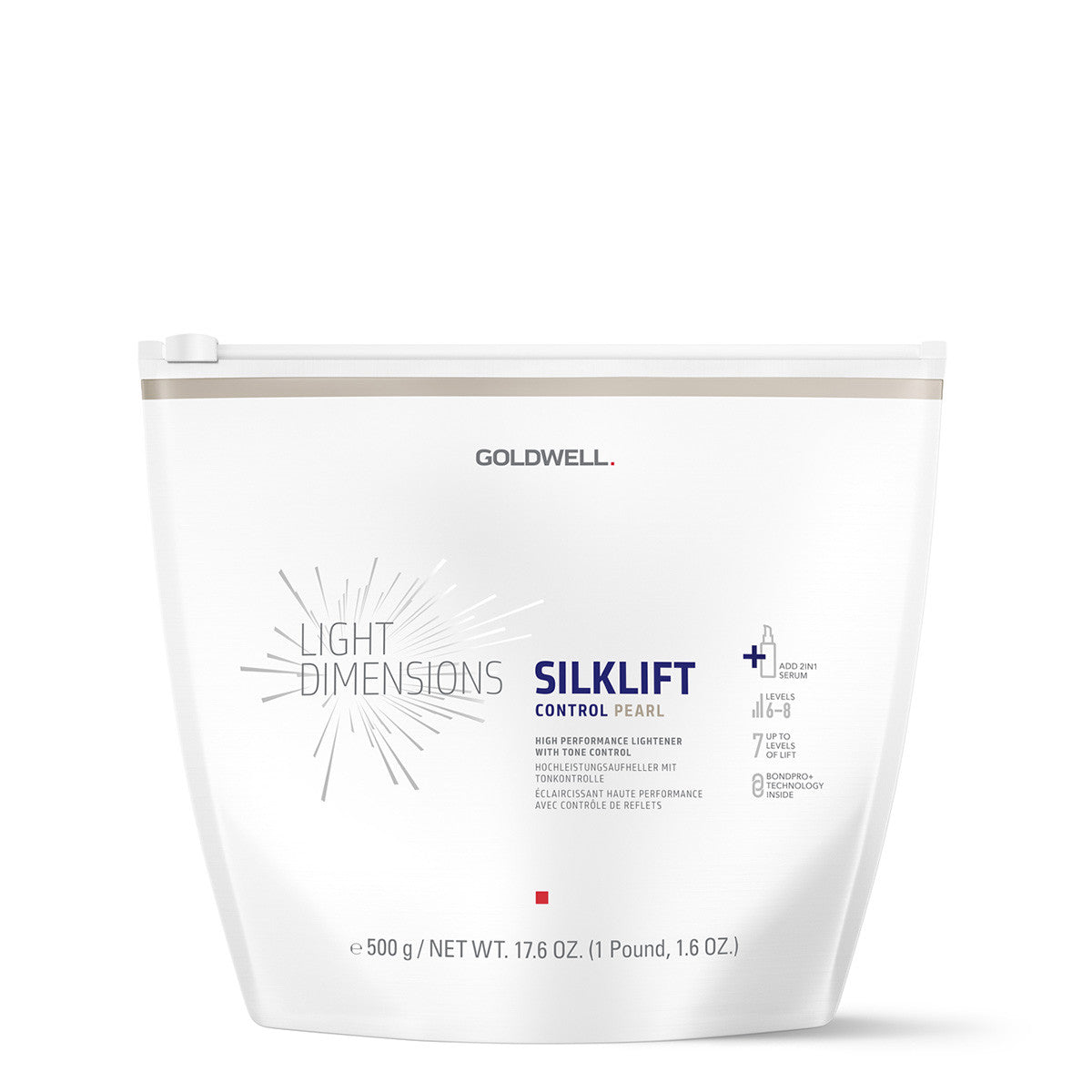 Goldwell SilkLift Control Pearl