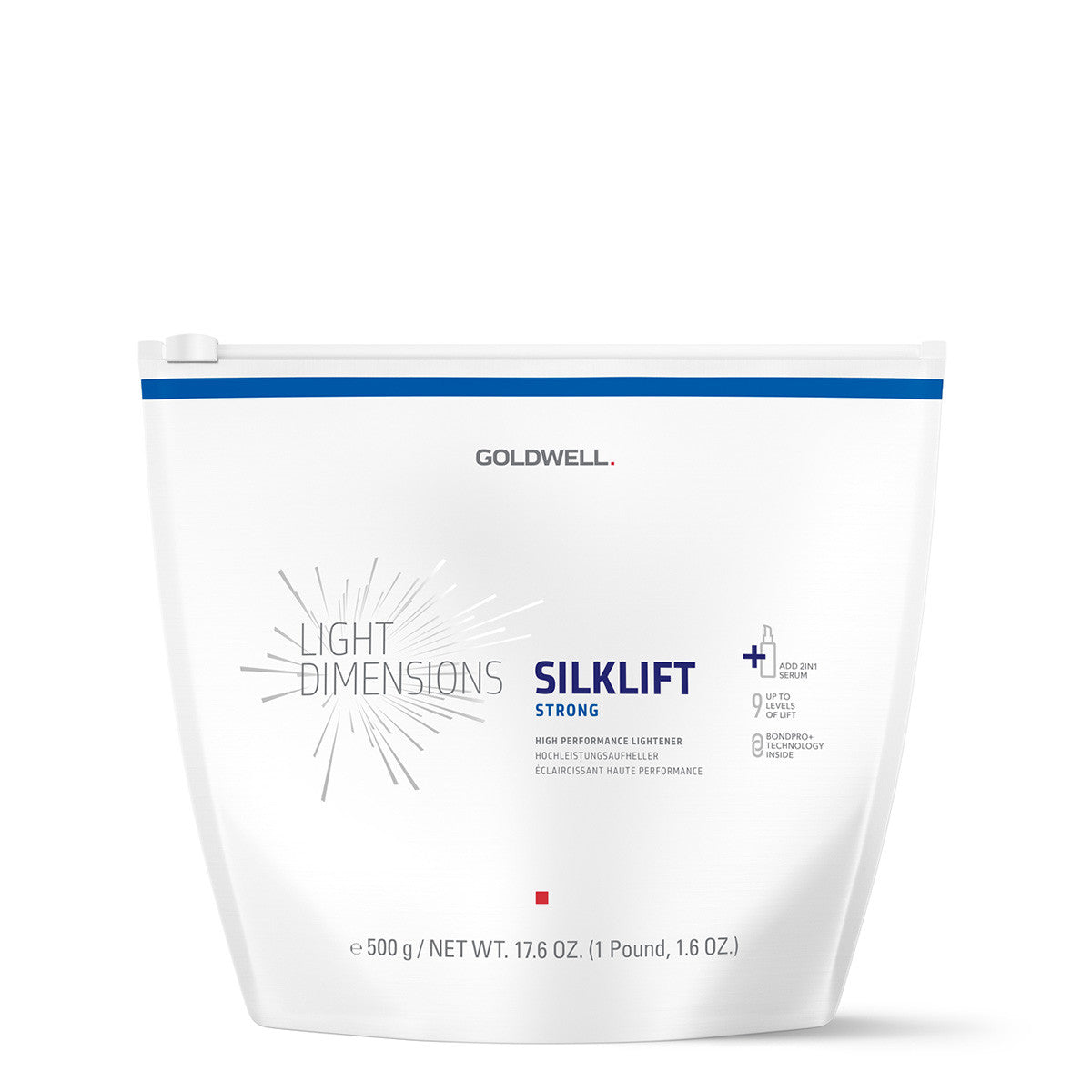 Goldwell SilkLift Strong