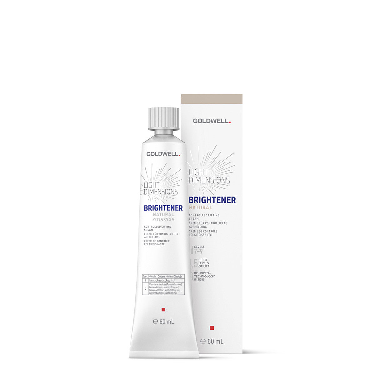 Goldwell Silklift Brightener