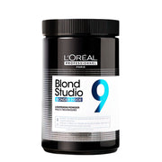 L'Oréal 9 Bonder Inside Lightening Powder