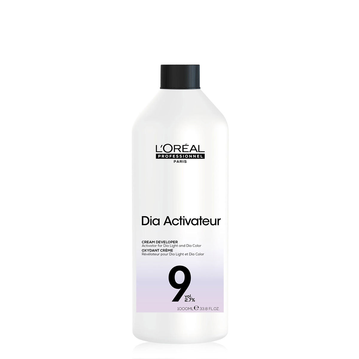 L'Oréal DIA Aktivator bild 2