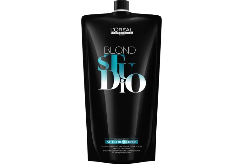 L'Oréal Nutri-developer
