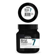 L'Oréal Platinium Plus Paste 7