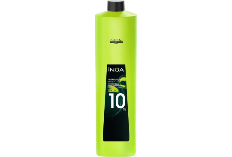 L'Oréal INOA Crèmeoxidant