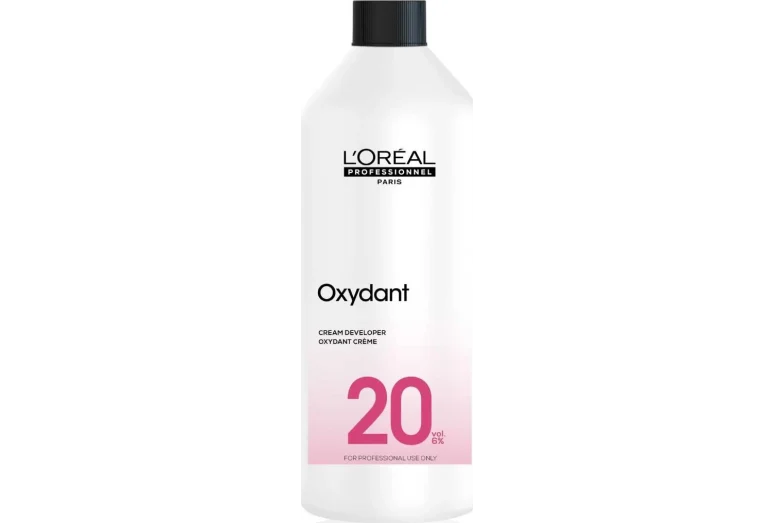 L'Oréal Oxydant Cream Developer