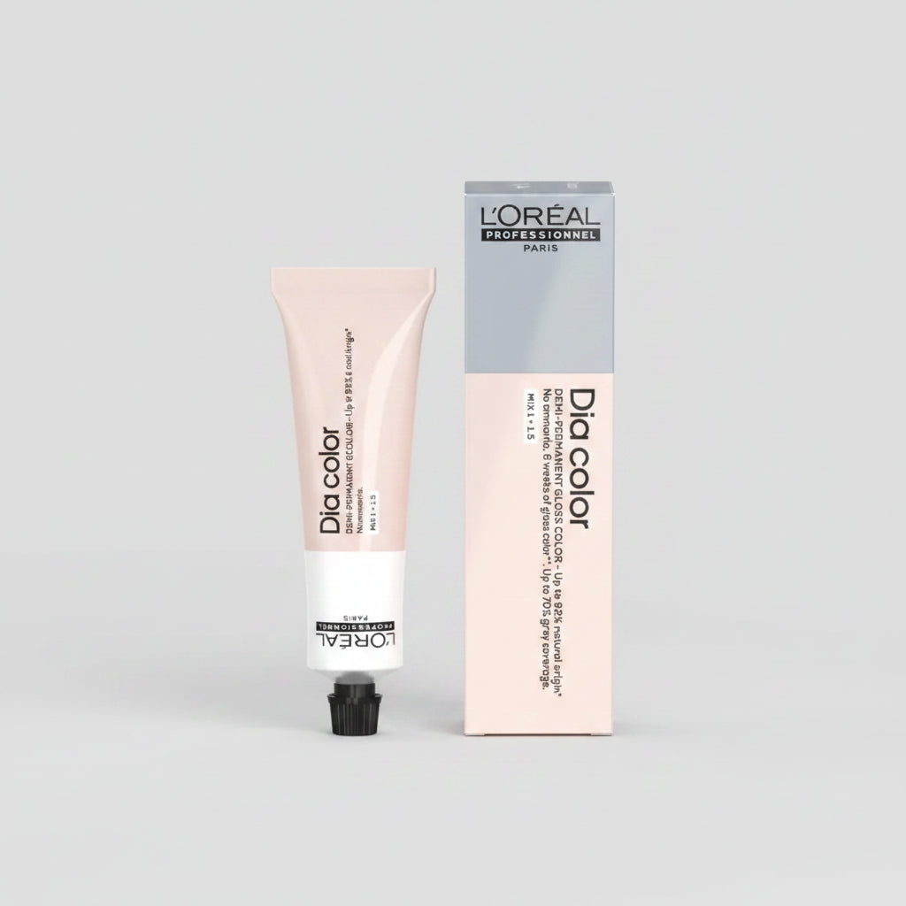 L'Oréal DIA Color bild 2