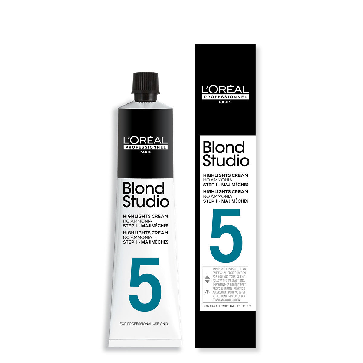 L'Oréal Majimeches 5 Tub