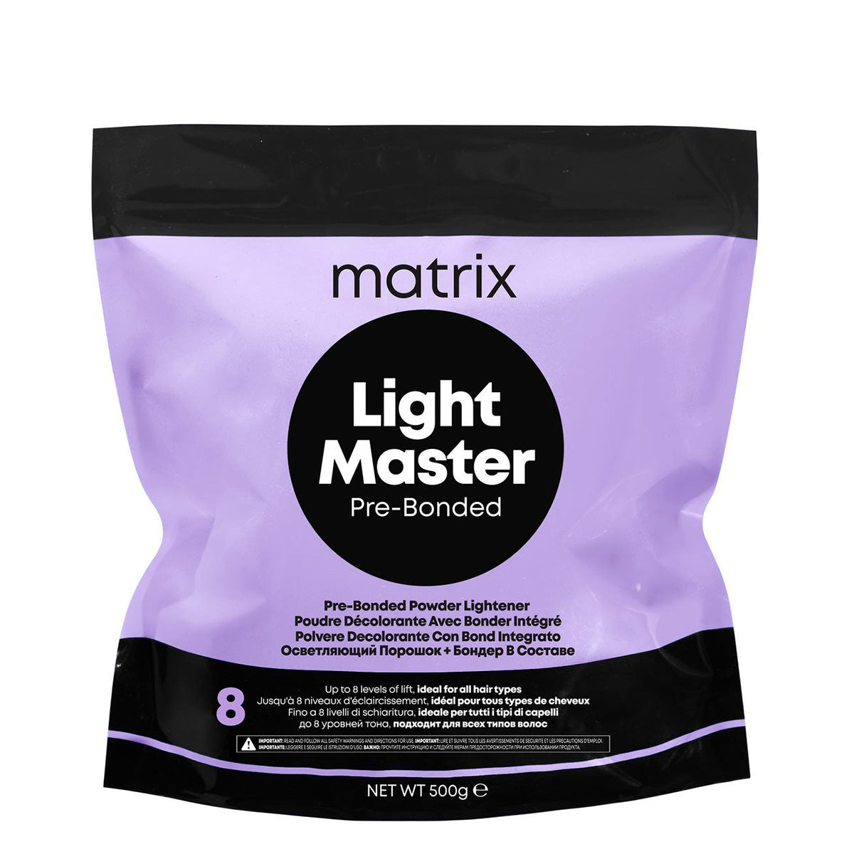 Matrix Bonder Inside Lightening Powder