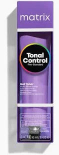 Matrix Tonal Control