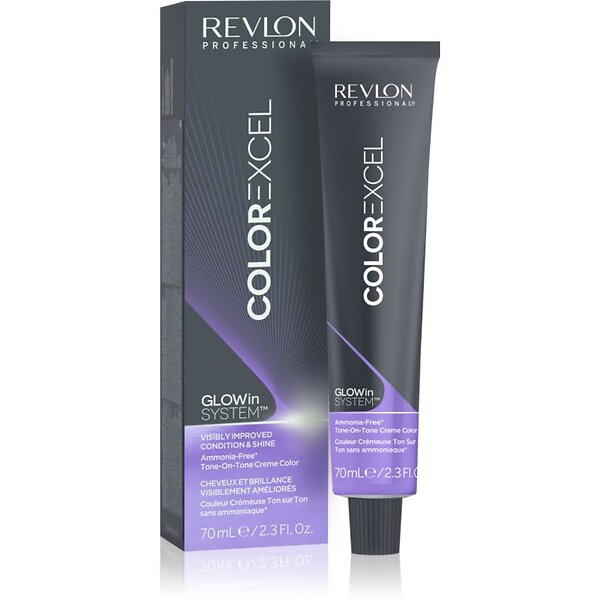 Revlon Color Excel