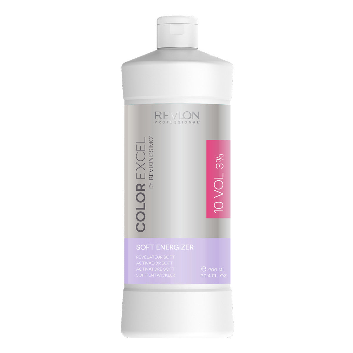 Revlon Color Excel Energizer bild 4