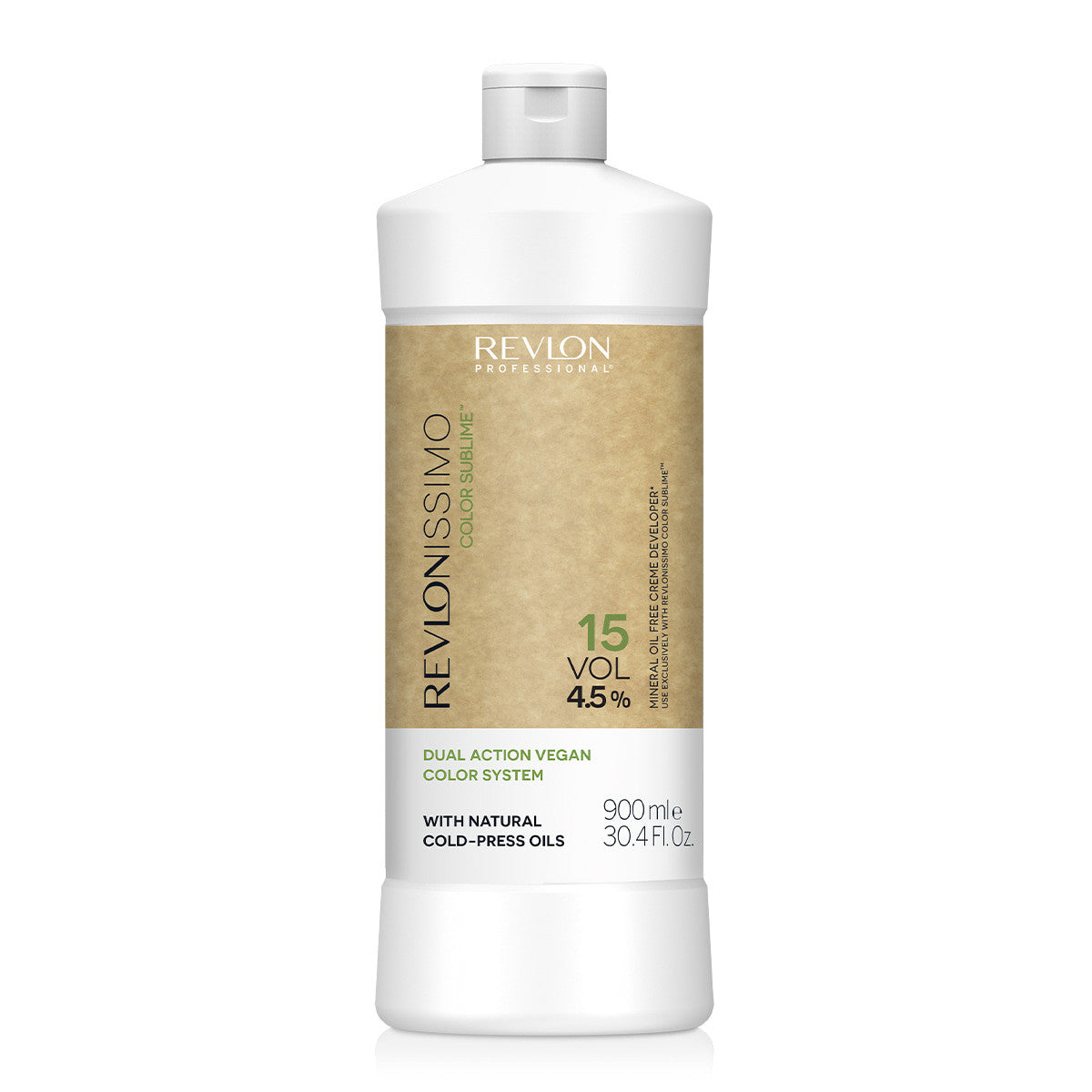 Revlon Color Sublime Creme Developer
