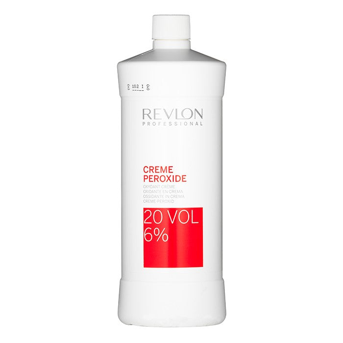 Revlon Creme Peroxide