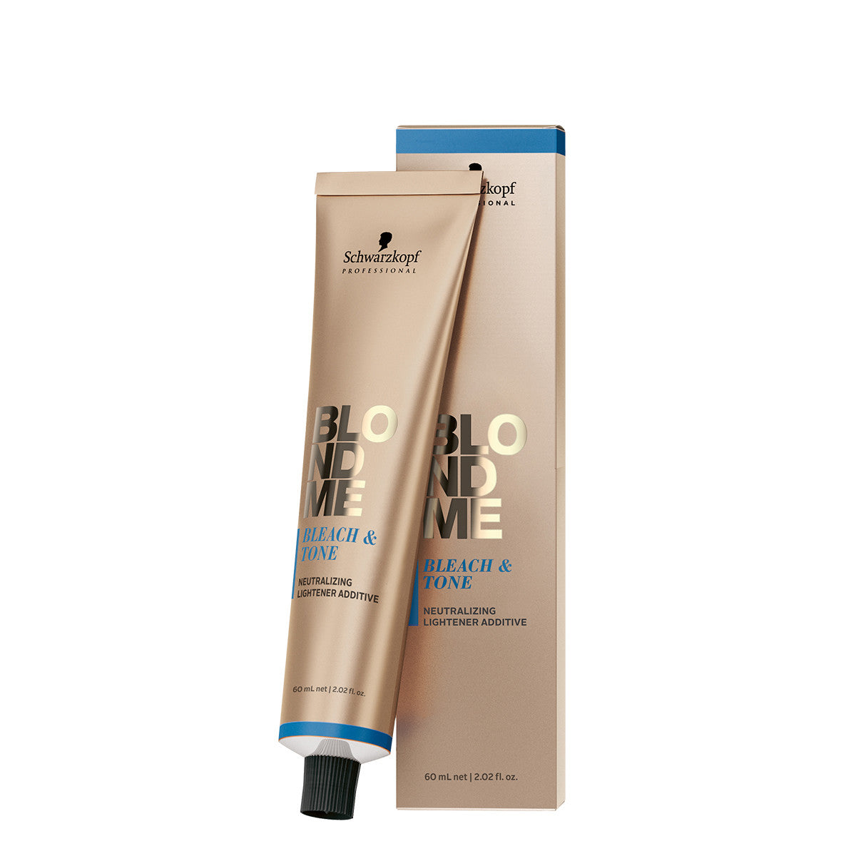 Schwarzkopf Bleach & Tone