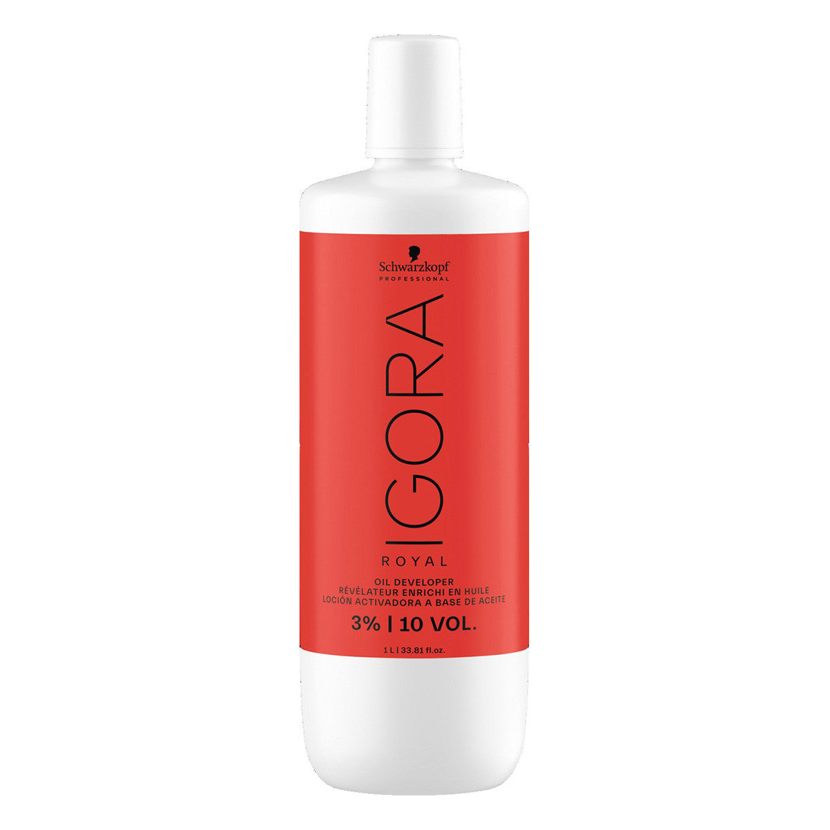 Schwarzkopf Igora Royal OIL DEVELOPER