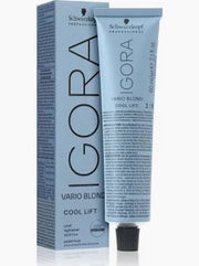 Schwarzkopf Igora Vario Blond Cool Lift