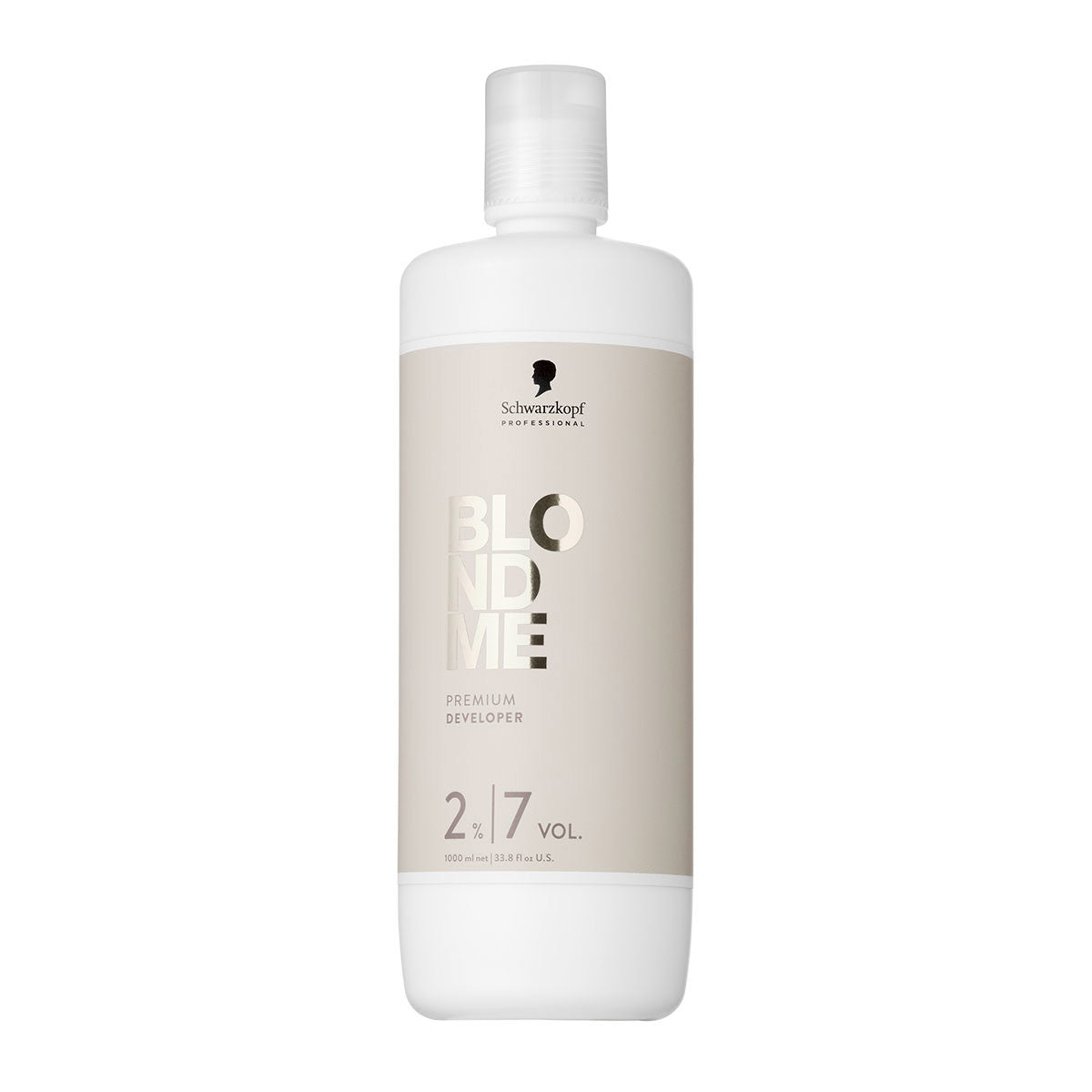 Schwarzkopf Premium Developer