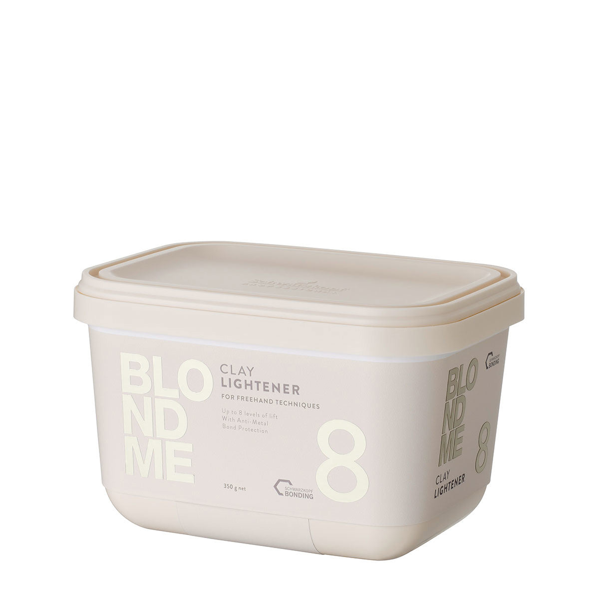 Schwarzkopf Clay Lightener