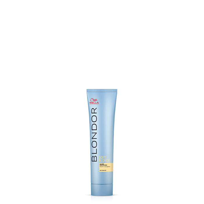 Wella Blondor Lightening Cream