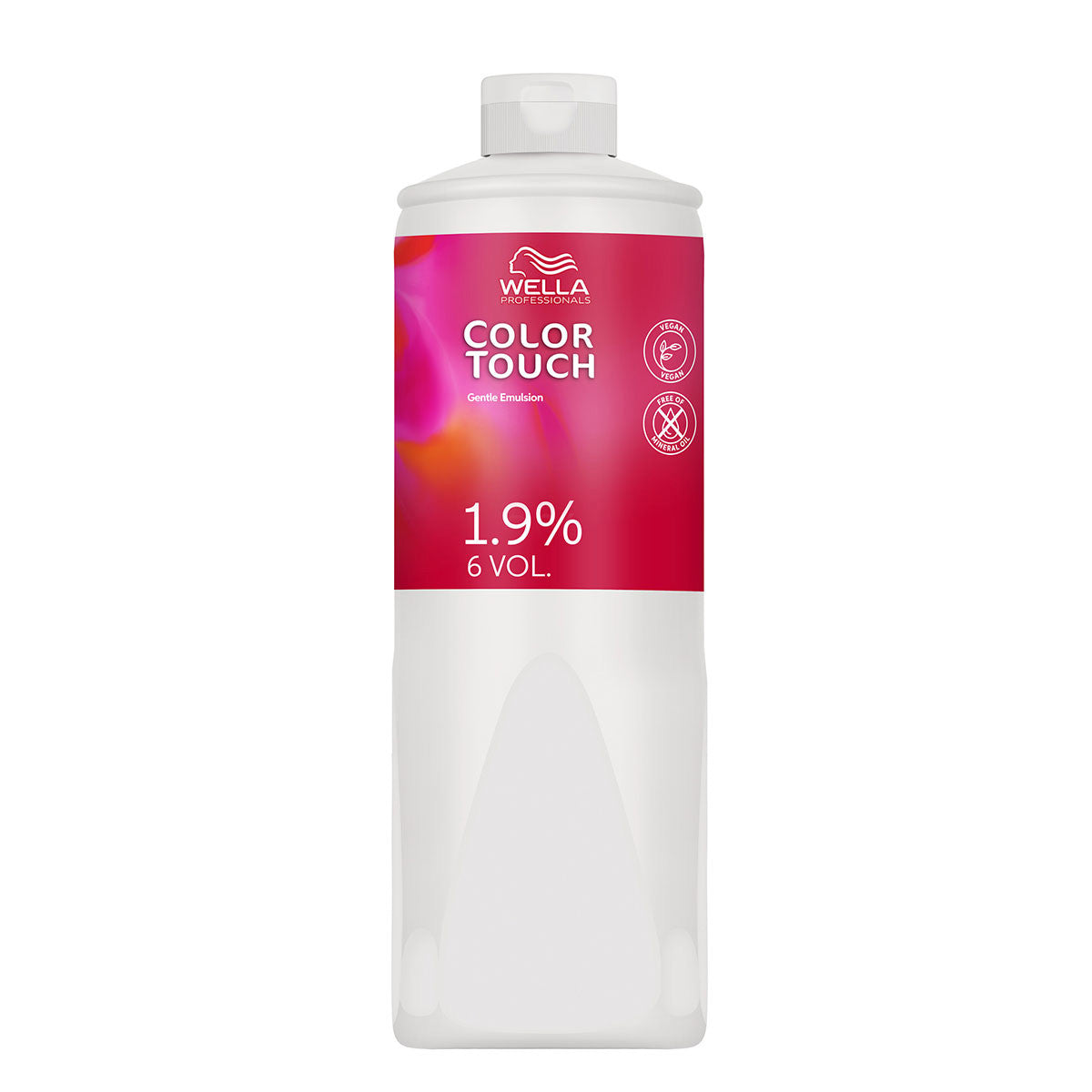 Wella Color Touch Emulsion