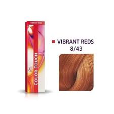 Wella Color Touch