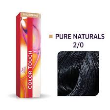 Wella Color Touch bild 2