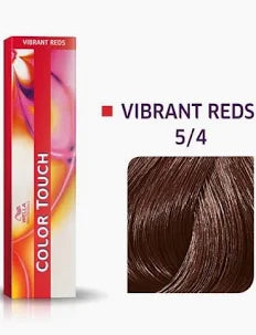 Wella Color Touch bild 9
