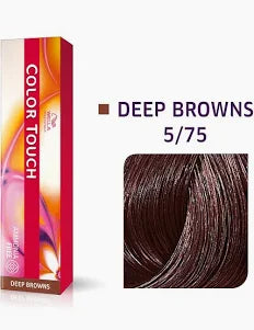Wella Color Touch bild 14