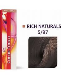 Wella Color Touch bild 15