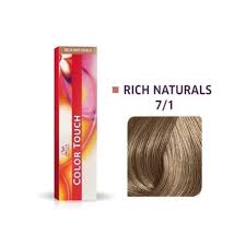 Wella Color Touch