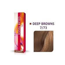 Wella Color Touch