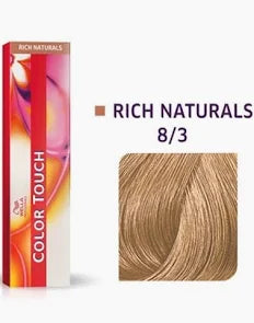 Wella Color Touch