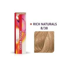 Wella Color Touch