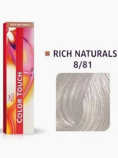 Wella Color Touch